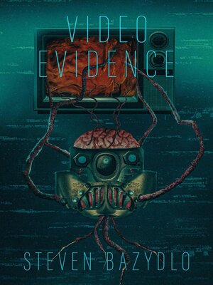 cover image of Video Evidence